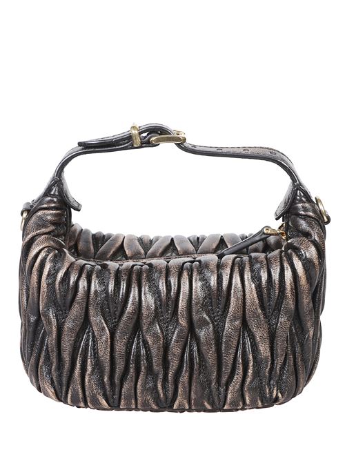 Mini Coffee Bag MIU MIU | 5BP100AF6QF0201